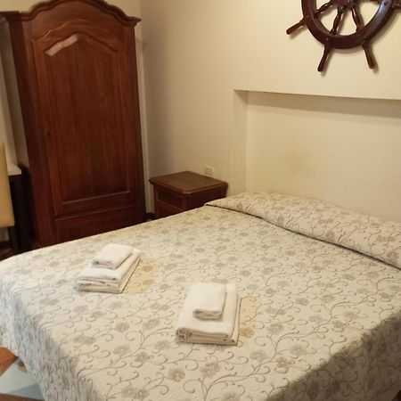 Hotel Henry Венеция Екстериор снимка