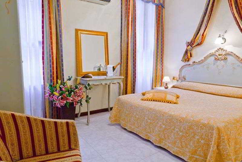 Hotel Henry Венеция Екстериор снимка
