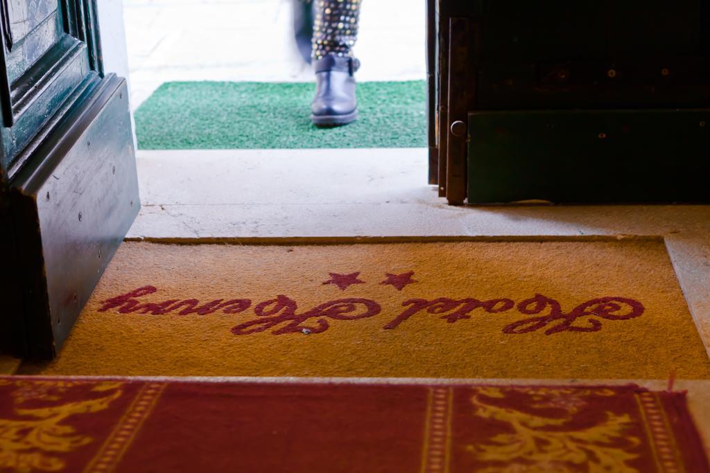 Hotel Henry Венеция Екстериор снимка