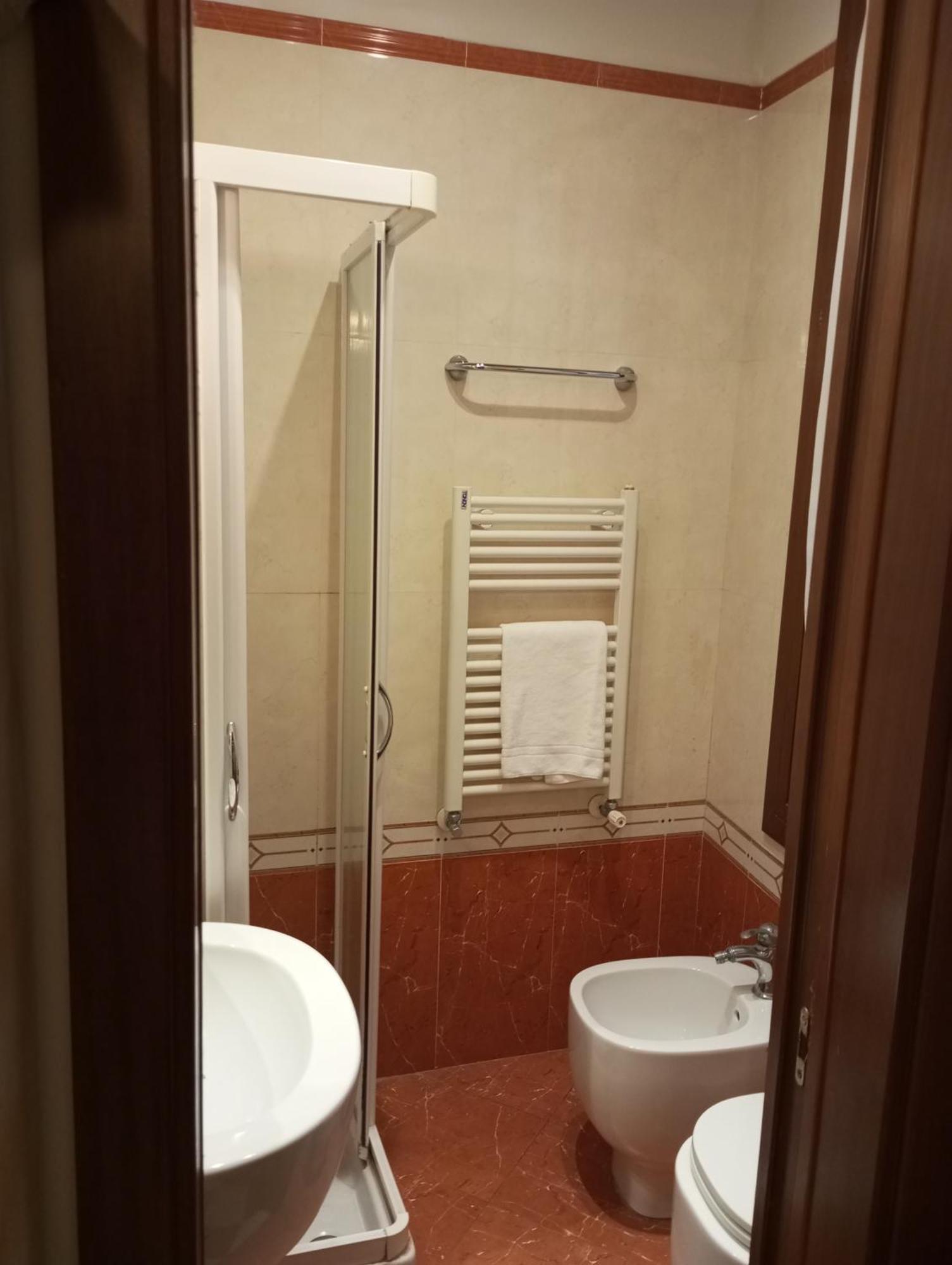 Hotel Henry Венеция Екстериор снимка
