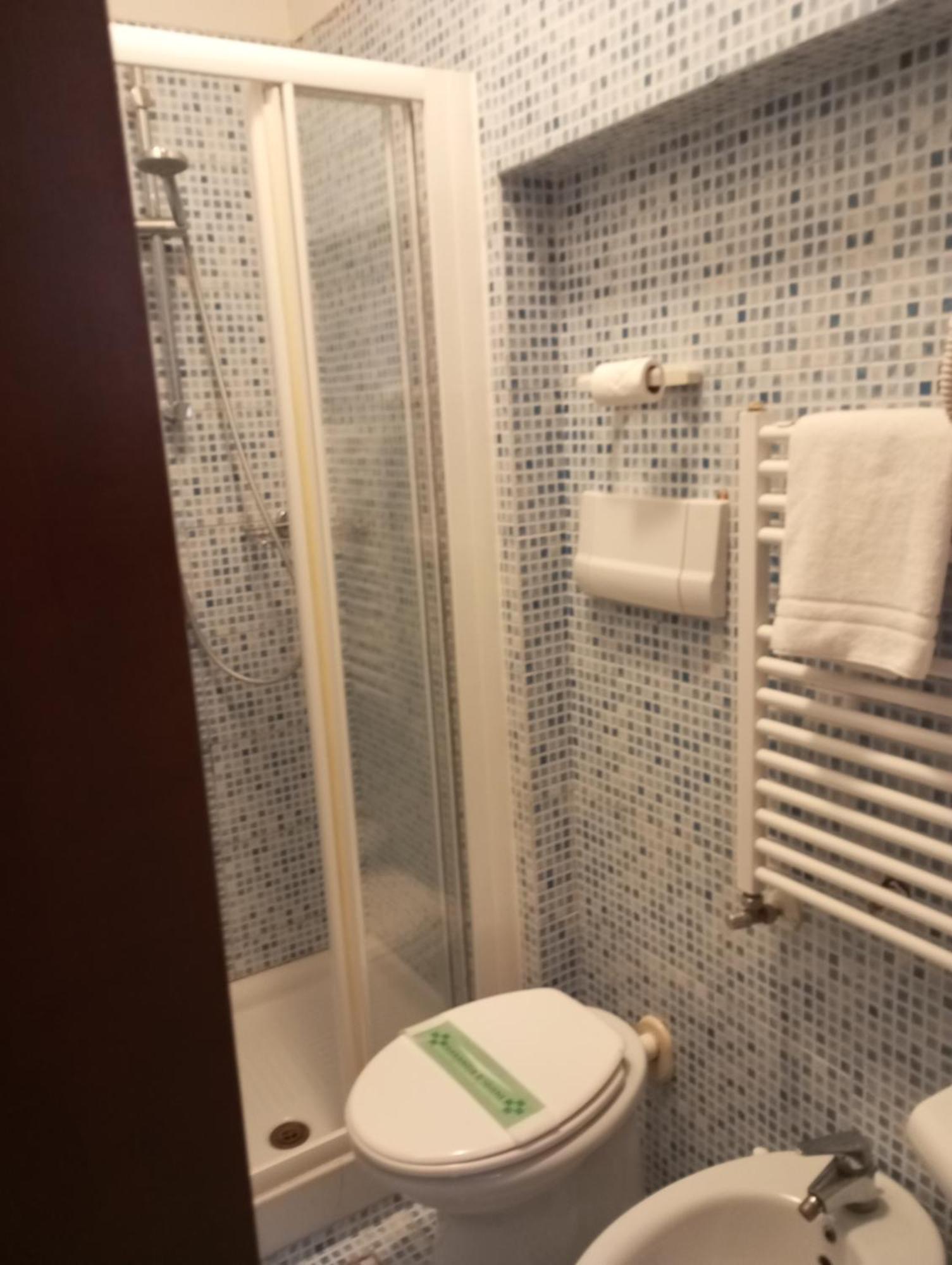 Hotel Henry Венеция Екстериор снимка