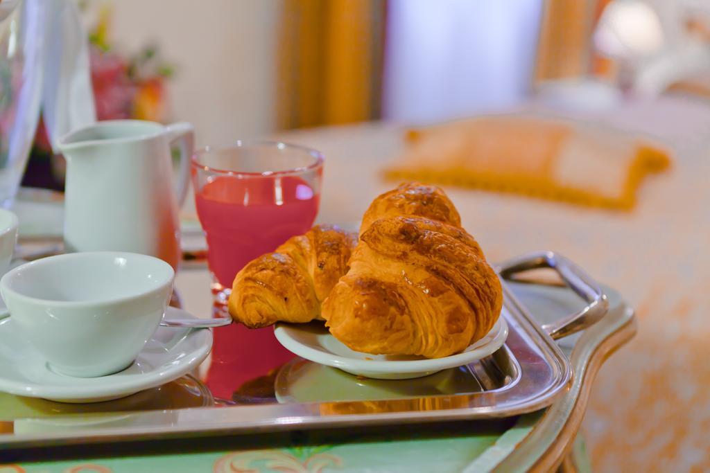 Hotel Henry Венеция Екстериор снимка