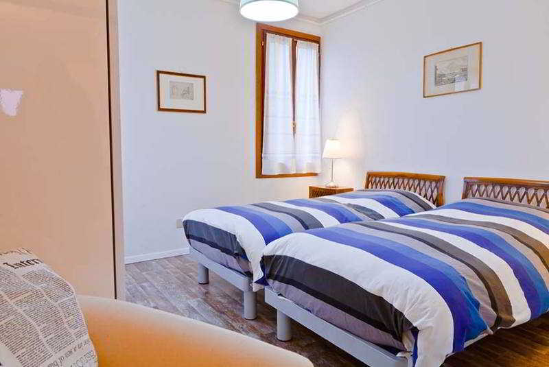 Hotel Henry Венеция Екстериор снимка
