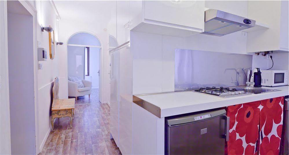 Hotel Henry Венеция Екстериор снимка