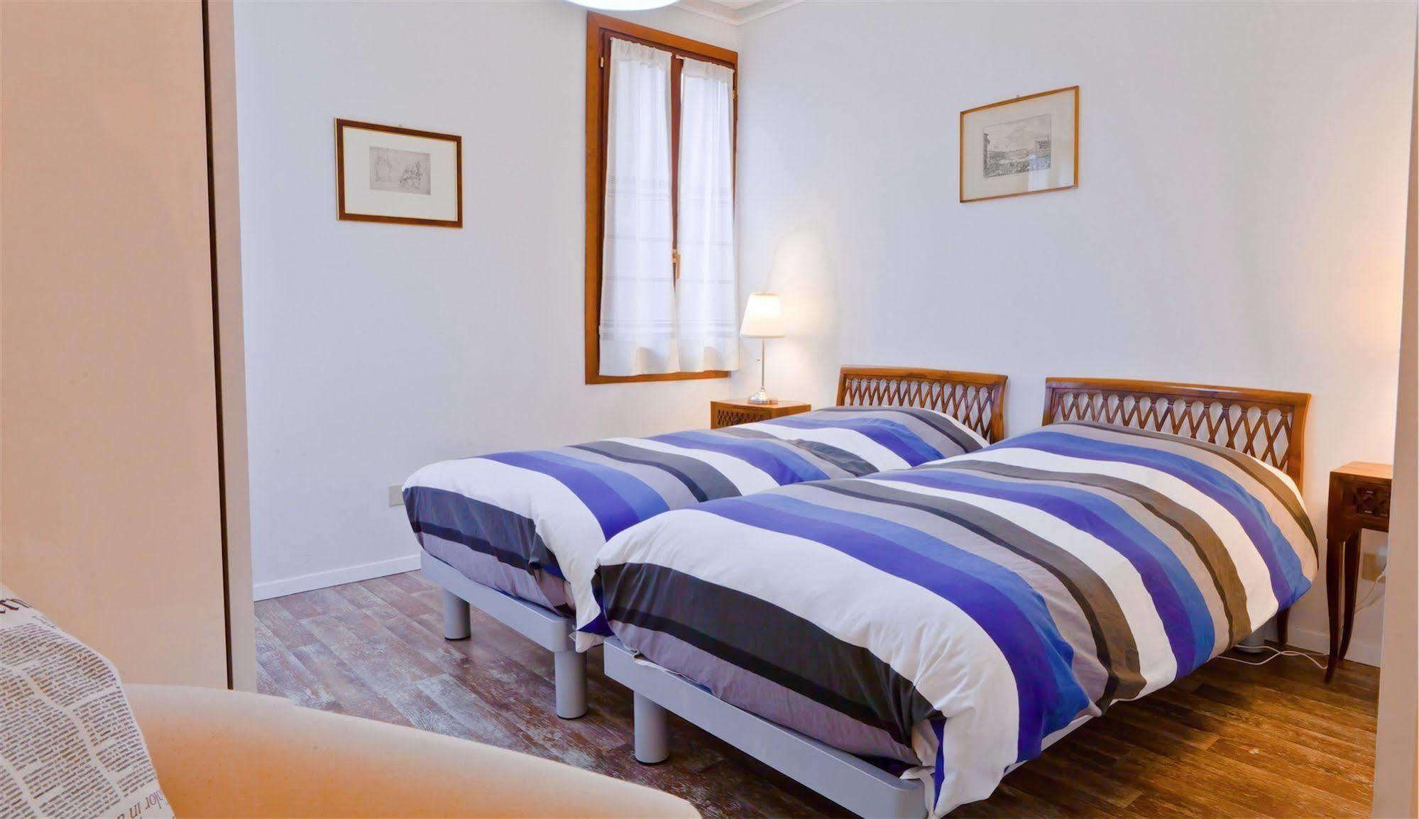 Hotel Henry Венеция Екстериор снимка